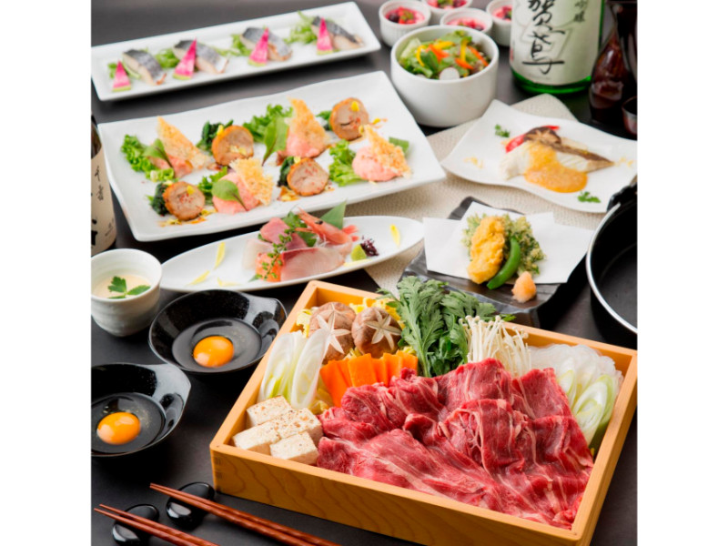 たまには女子だけで盛り上がりたい日も 大人女子会に使える 湊一や