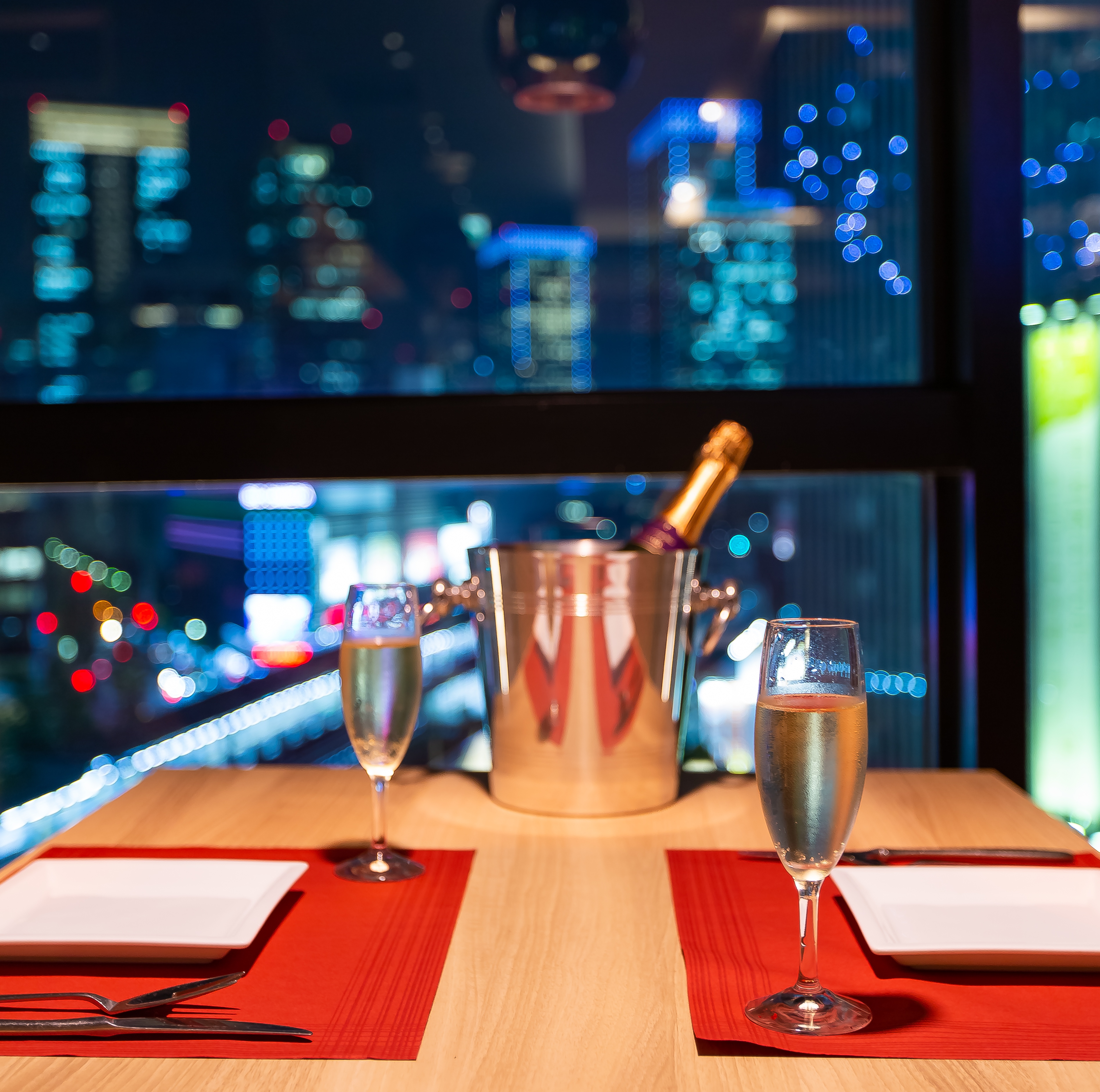 個室ダイニング ウメ子の家 有楽町駅前店（銀座）