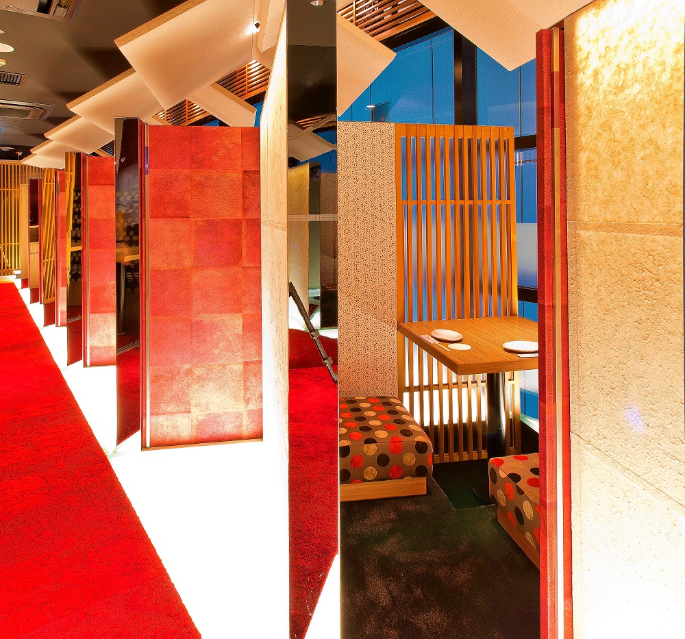 全席個室 ウメ子の家 渋谷公園通店