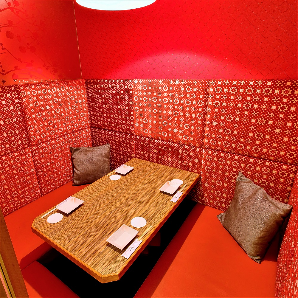 個室ダイニング ウメ子の家 新宿東口店