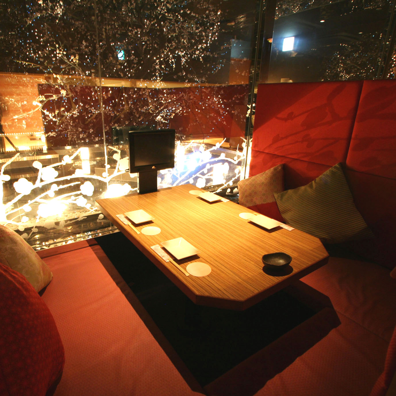 全席個室 ウメ子の家 横浜西口店