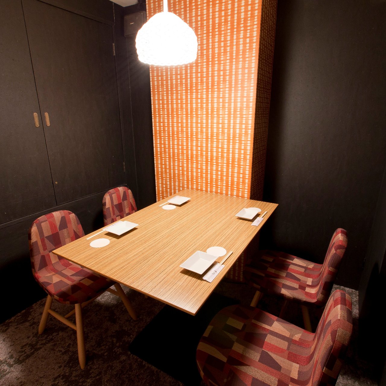 全席個室 ウメ子の家 上野駅前店