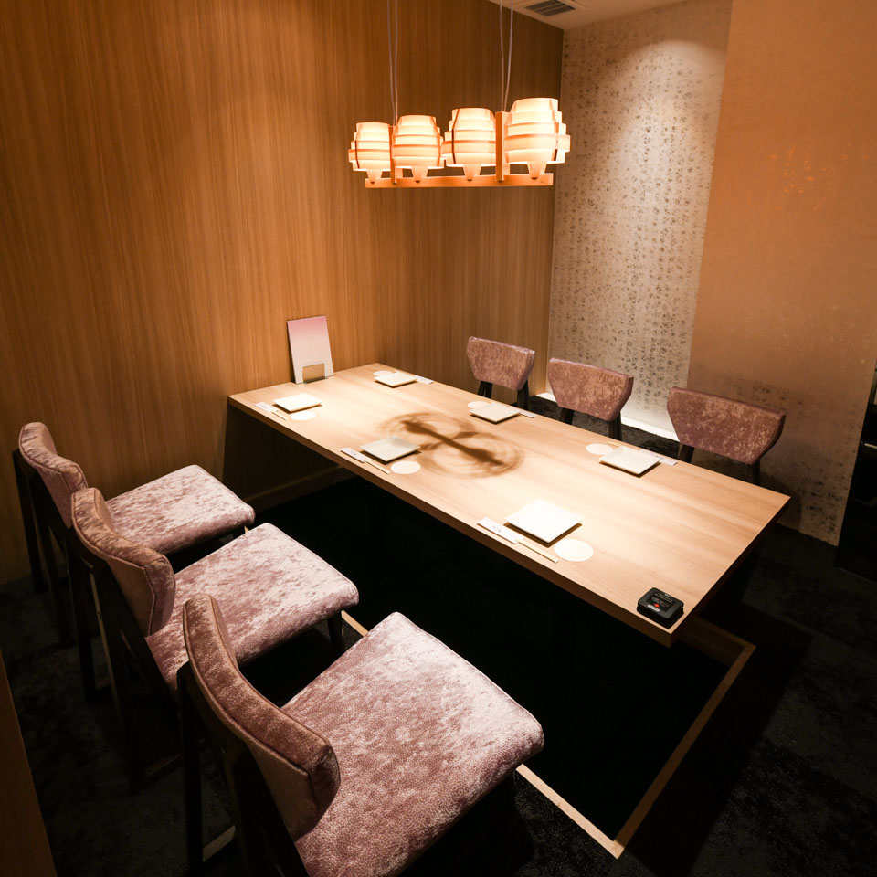 全席個室 ウメ子の家 郡山駅前店