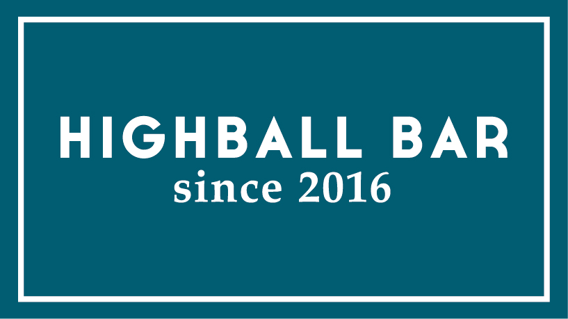 HIGHBALL BAR