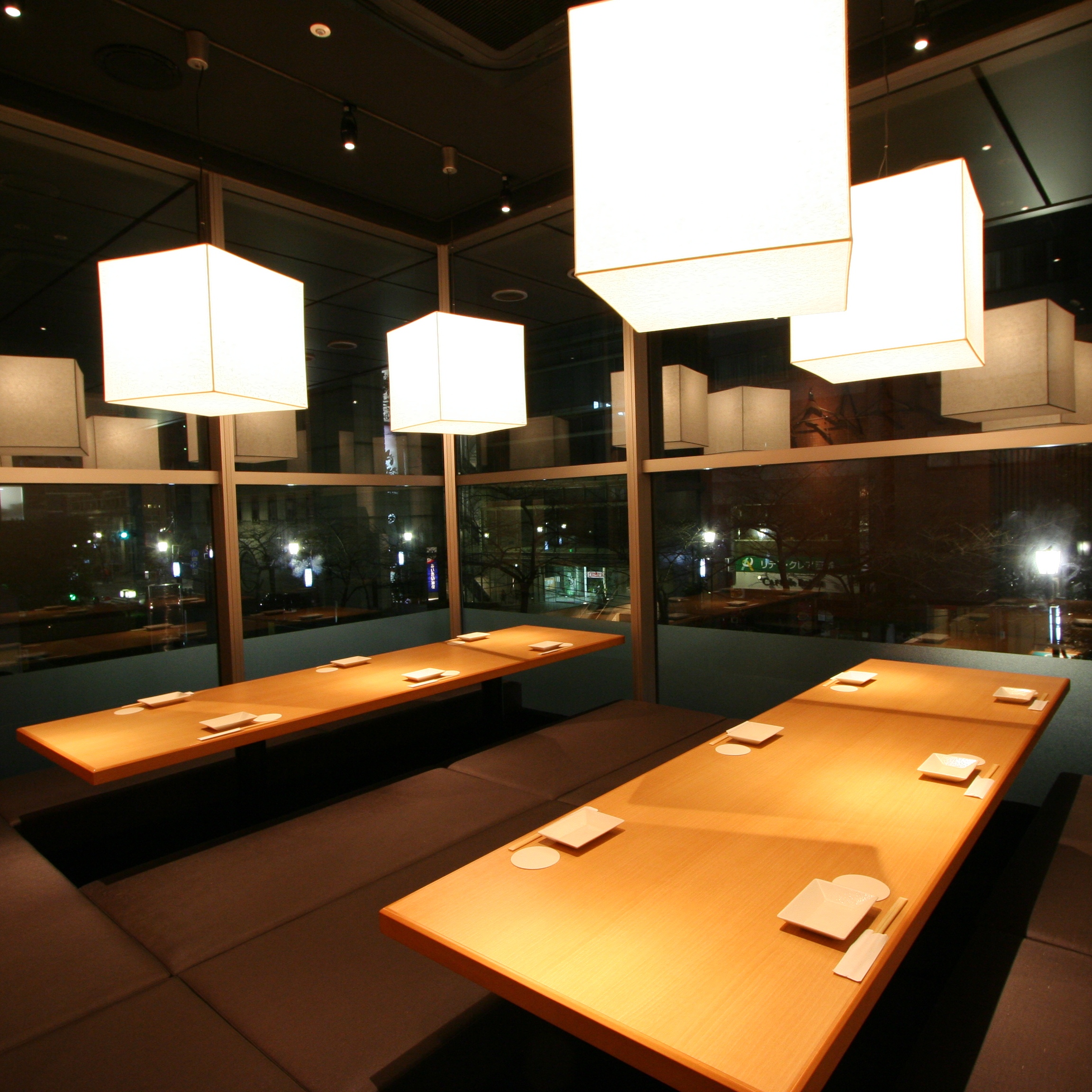 湊一や 店舗一覧ページ |